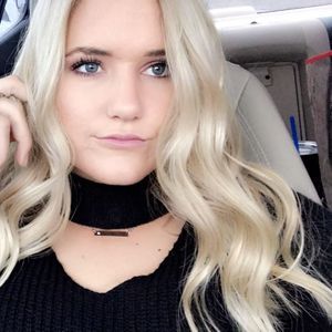 Meet your Posher, Sadie